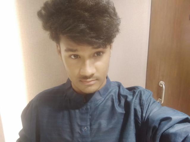 Laden Hossain