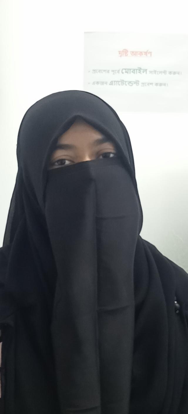 Karima Sultana Meem