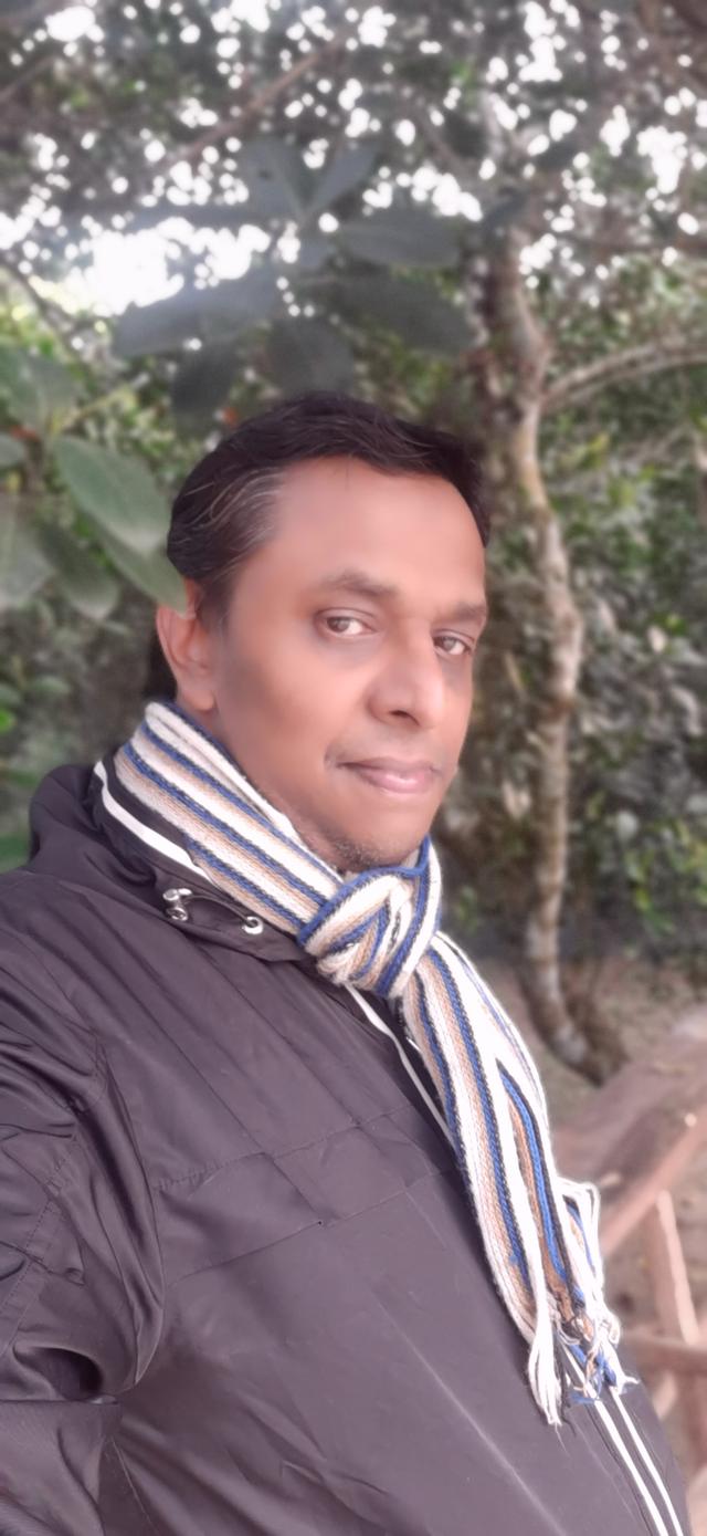 Md jahid Hassan Jony