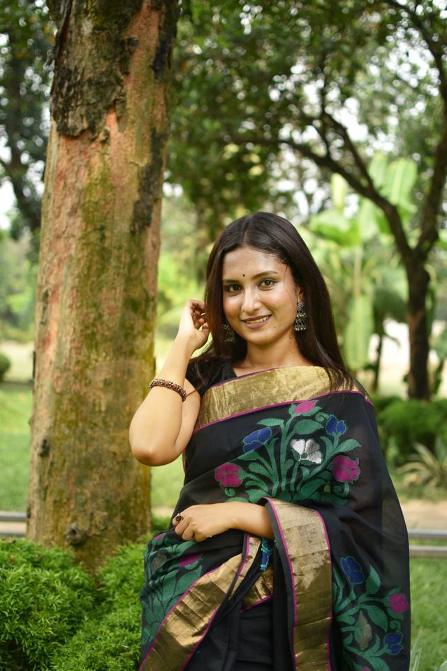 Shrabani Mallik