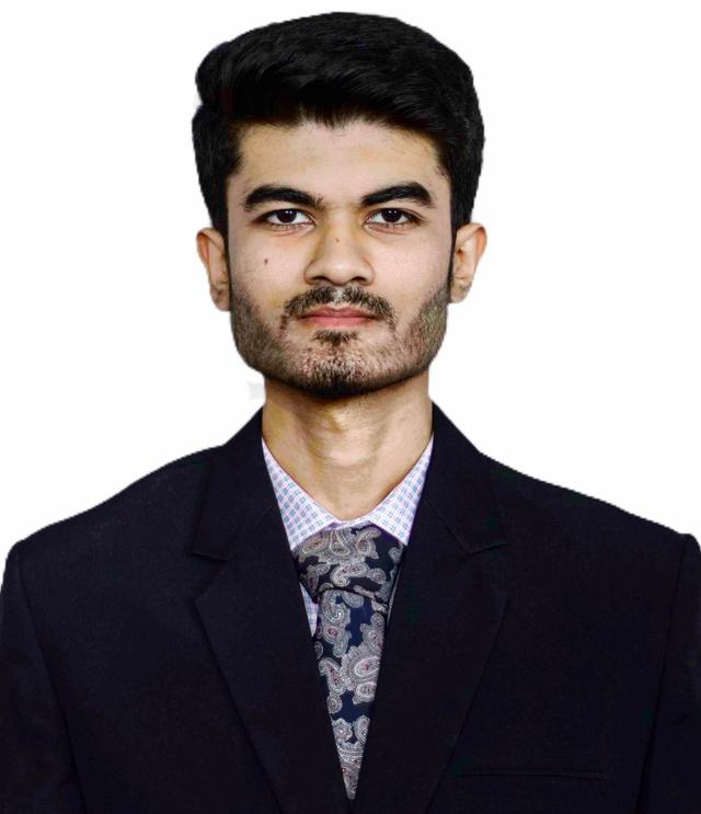 Khondoker Md Shoaib