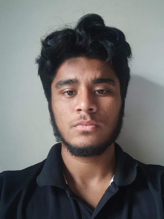 Md. Jahasam uddin