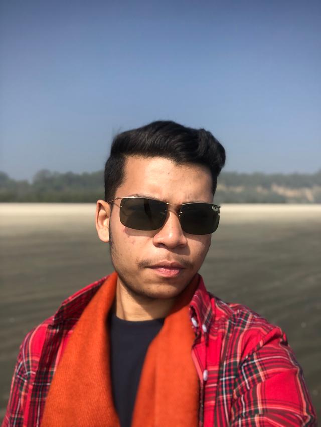 Yash Joarddar