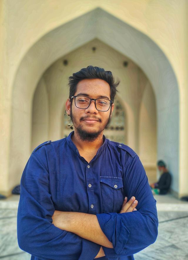Md. Omar Faruk
