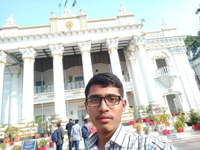 MD Erfanul Islam