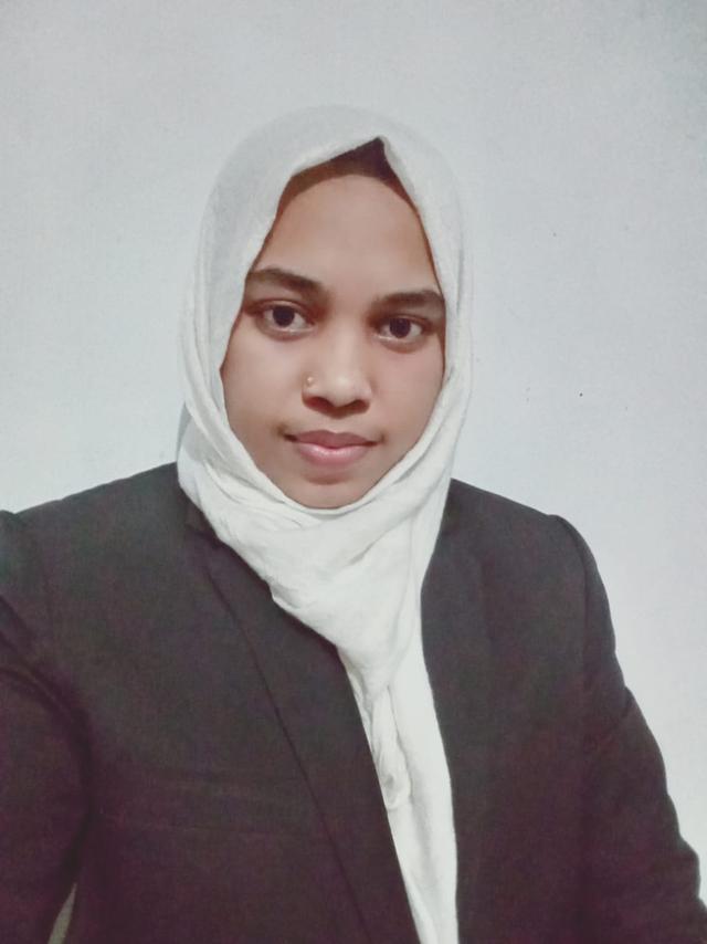 Mst. Shapla Aktar