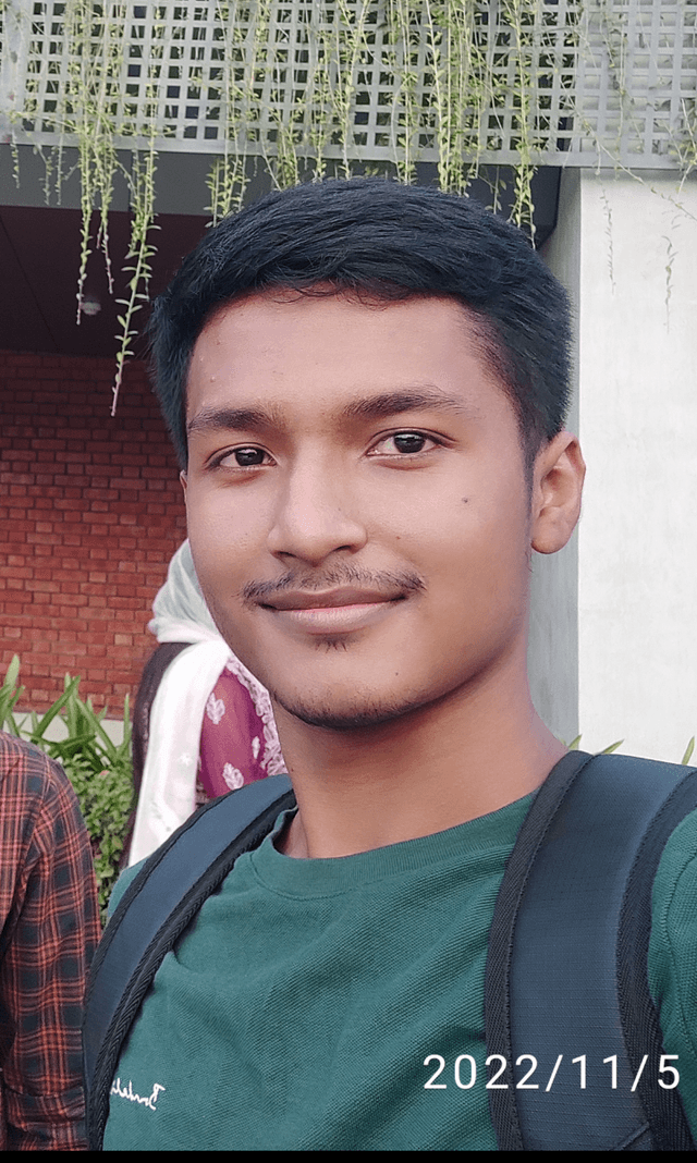 Jubayer Uddin Khan