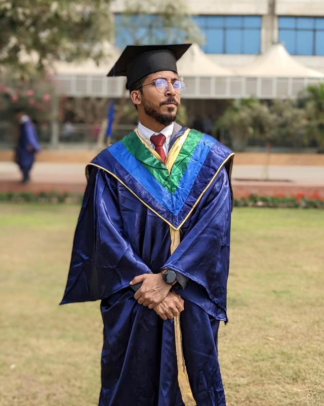 Saif Adnan Khan