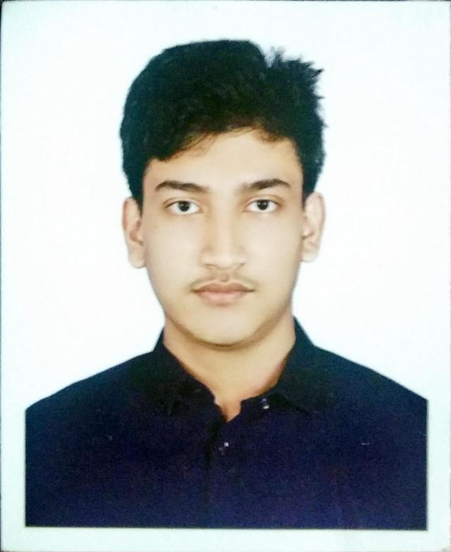 Samir Hossain
