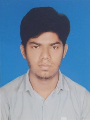 Abdullah Al Masum