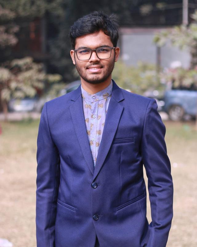 Shakil Ahmed