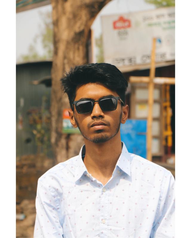 Mahir Ahmed