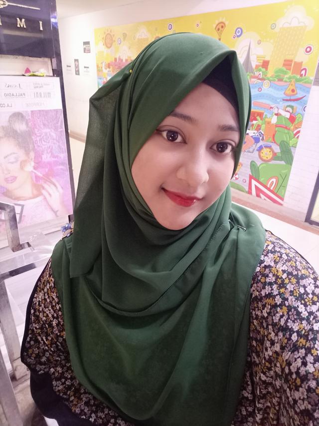 Fatema Nasrin Meehi