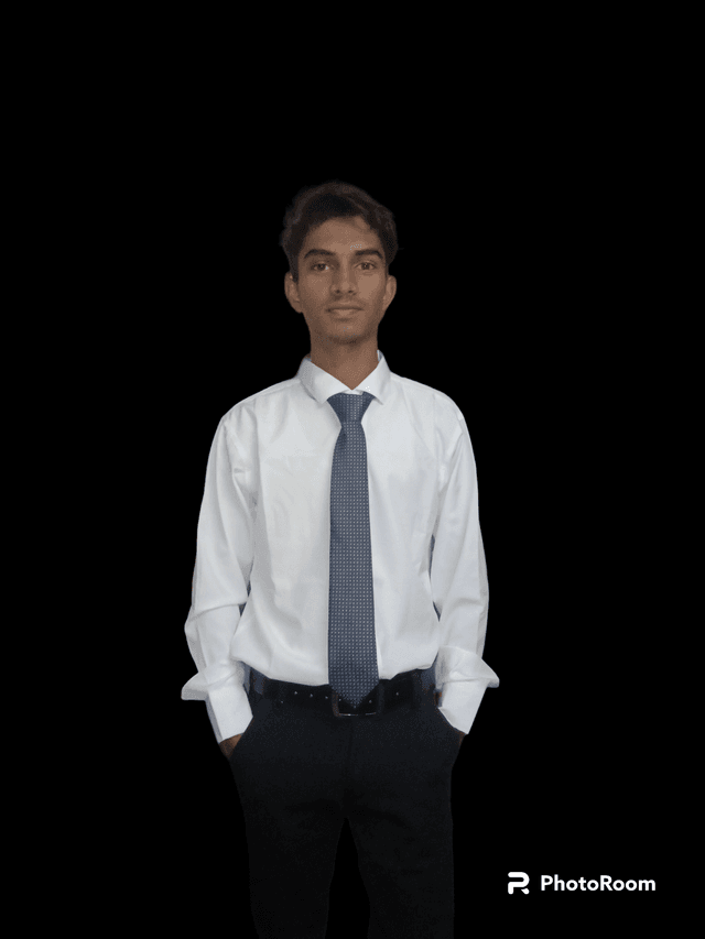 Osman Goni Rubel