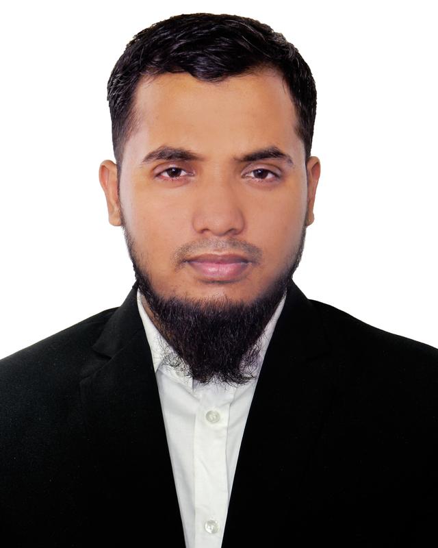 Hussain Ahmed Chowdhury