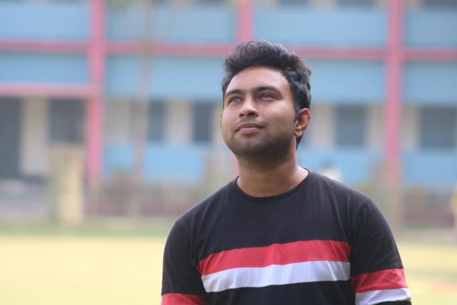 Md Imtiaz Hossain