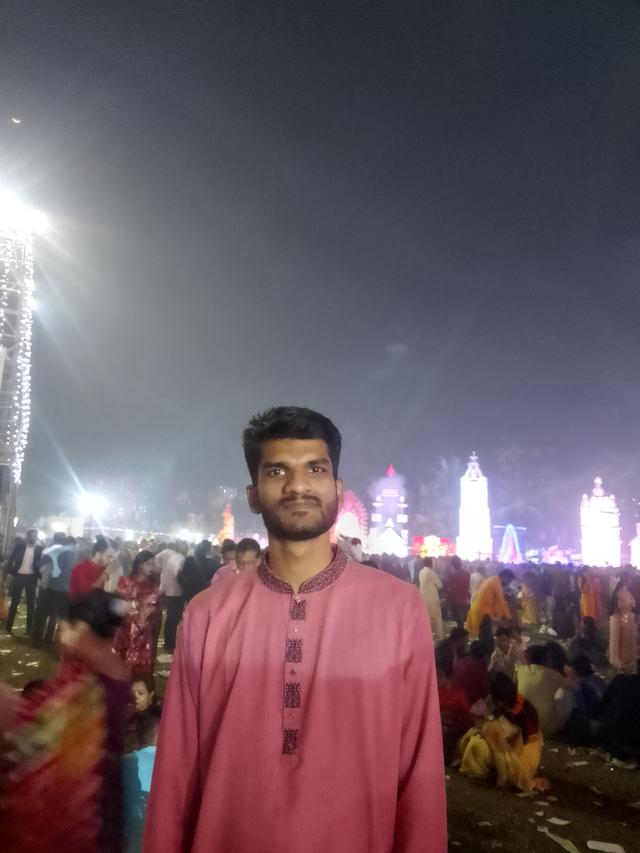 Shuvo das