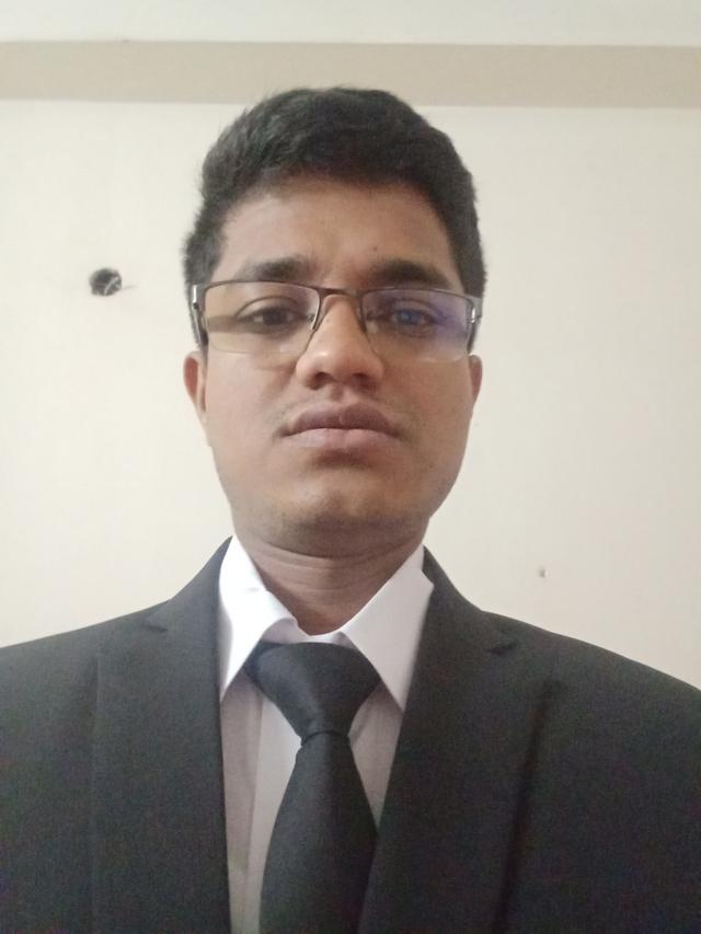 MD NAHID HASAN MOLLA