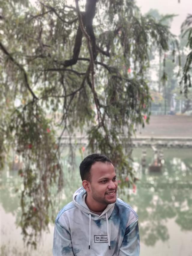 Ekhtiar Hossain Eram