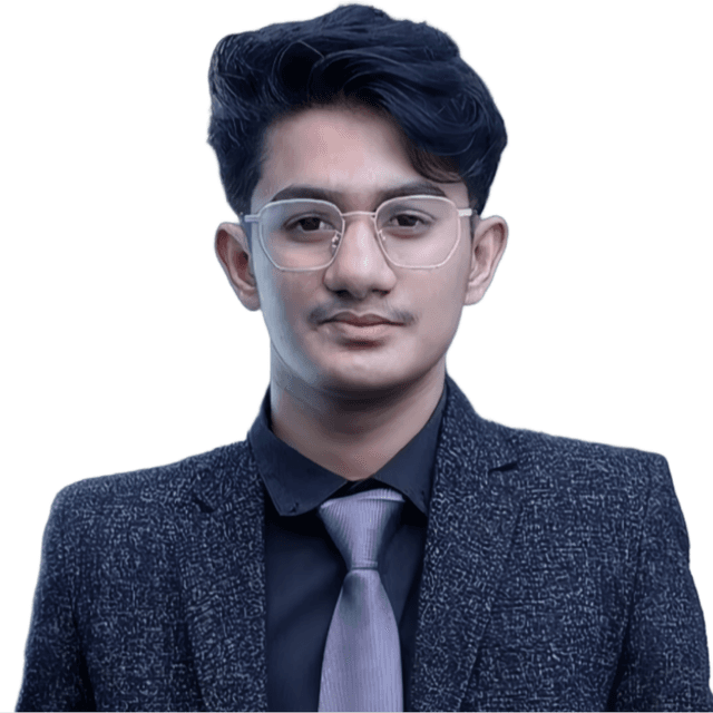 Tanzid Hossain Saif