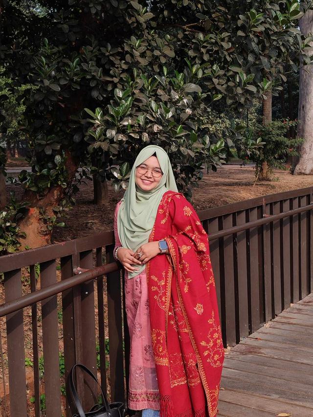 Sirajam monira