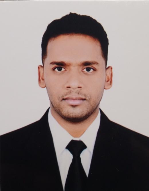 Md. Rasel
