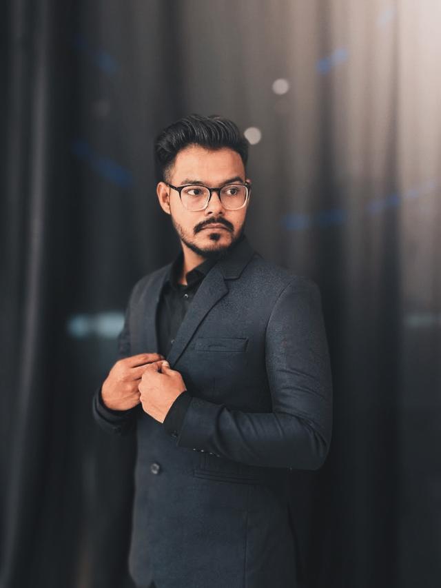 TAHMEED KHAN