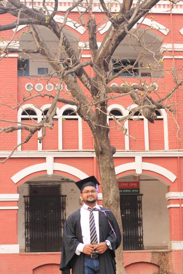 Md. Salman Naser (SOURAV)