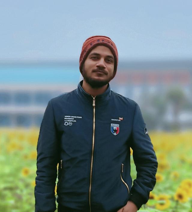 Abdulla Al Noman