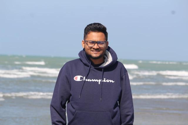 Md. Mostafizur Rahman