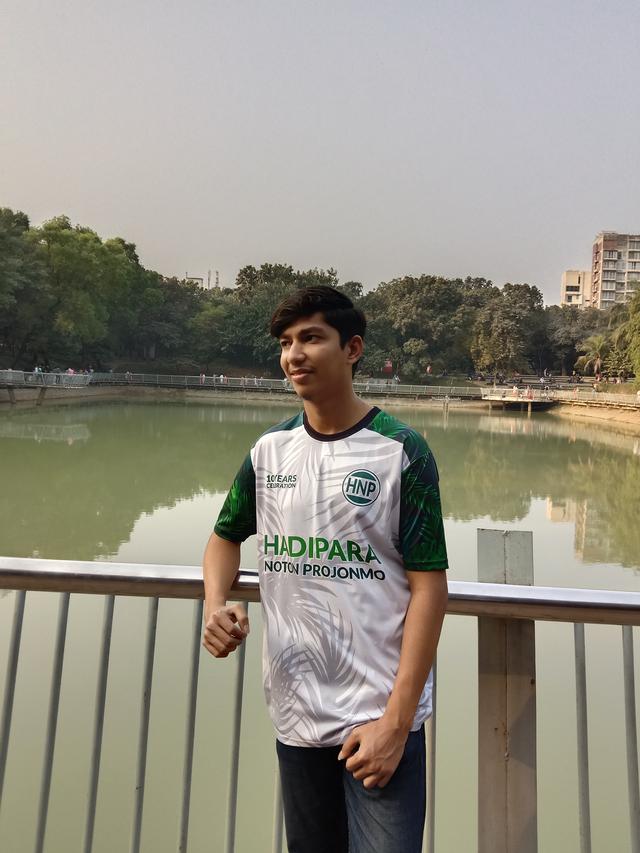 Md. Jakaria Alam