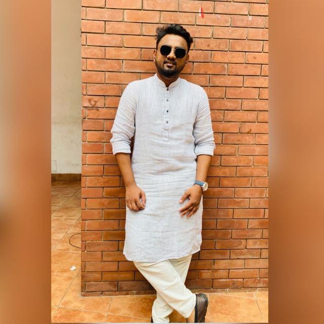 Md. Monirul Islam Shuvo