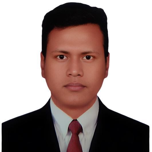 Mosharrof Hossen
