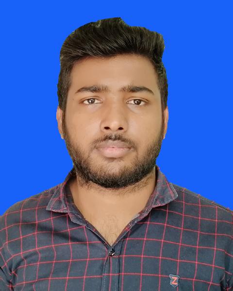 Niloy Das