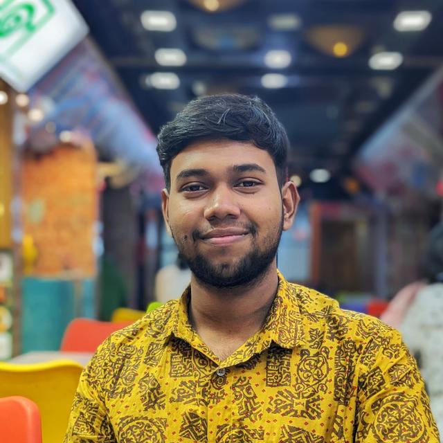 Amirul Islam