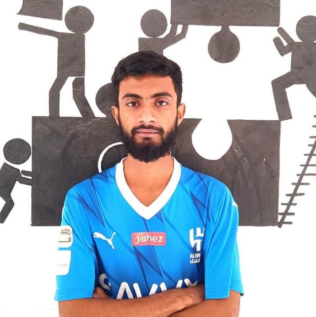 Nazmus Sakib
