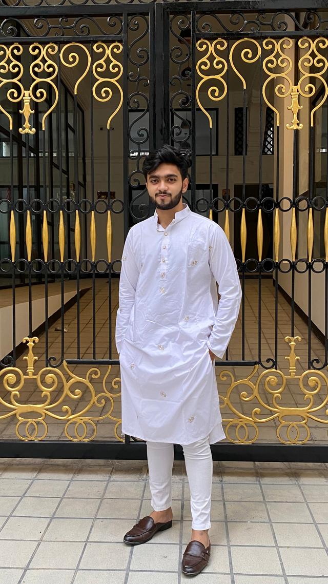Sajid Jahan Siddique