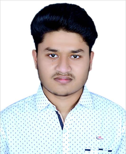 Md. Tazreain Islam