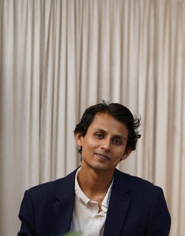 Mahmud Al Rifat