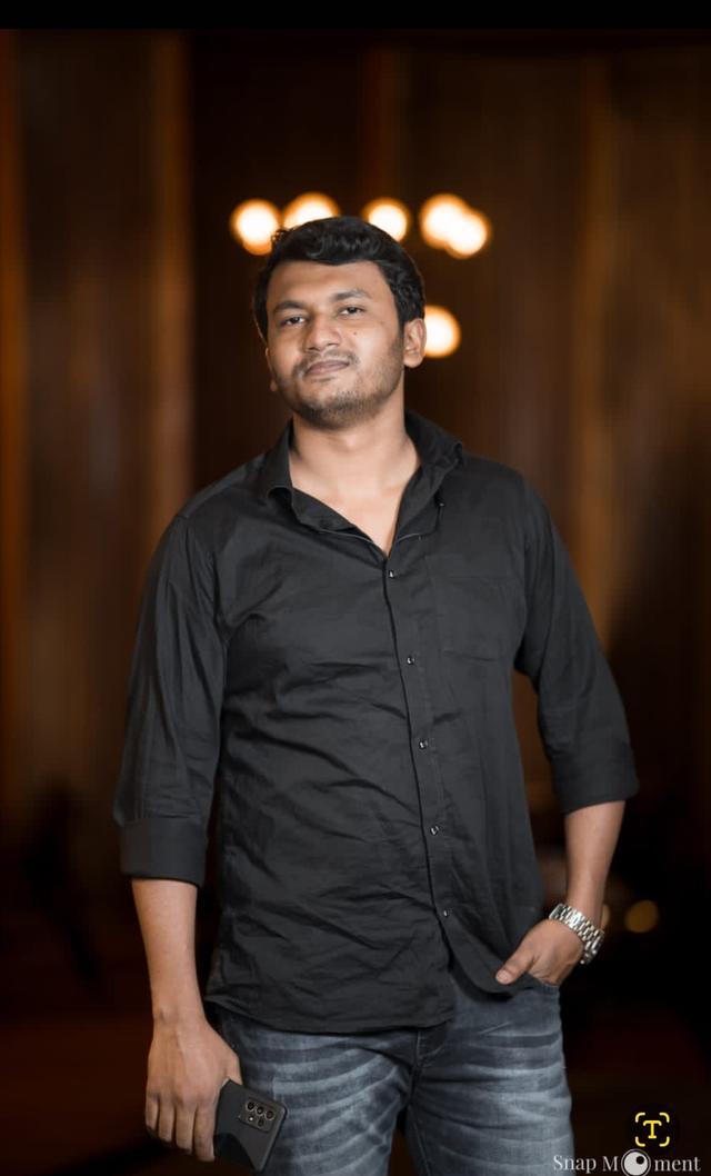 Amartya Das