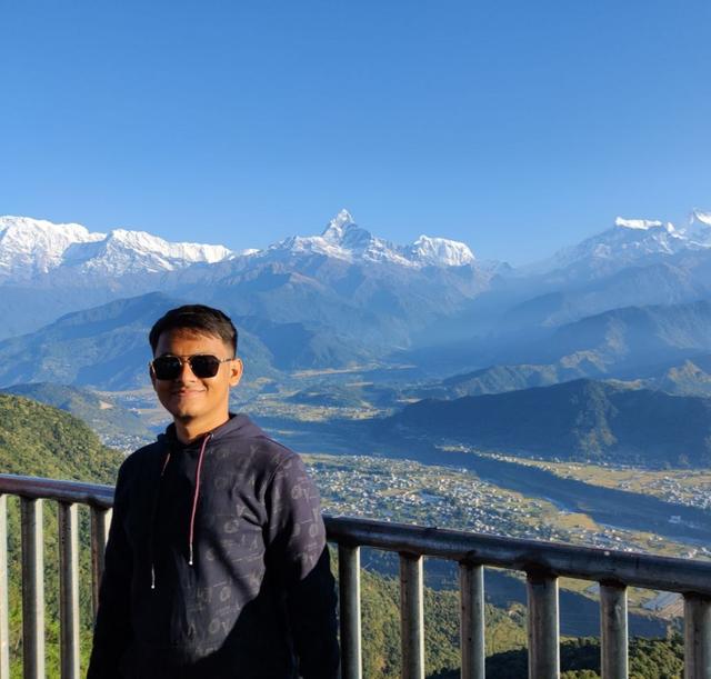 Mahmudul Hasan Hasib