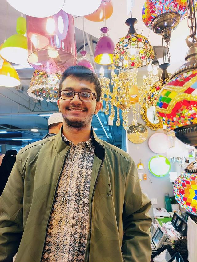 Abid Hasan
