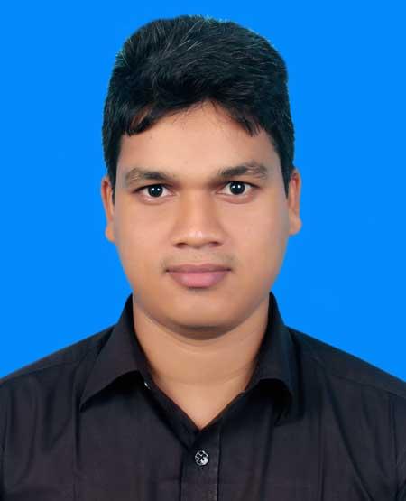 Mizanur Rahman