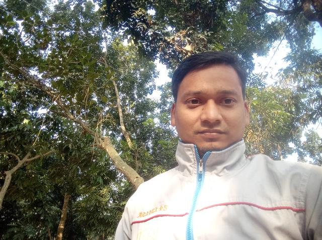 Md Rifat Hossain
