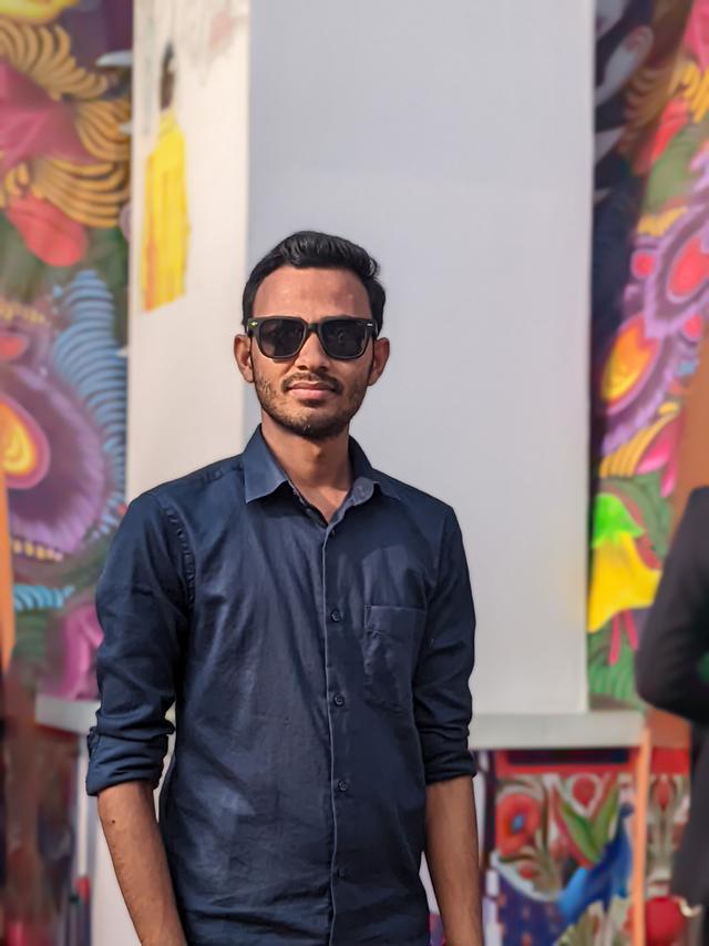 Mostofa Kamal
