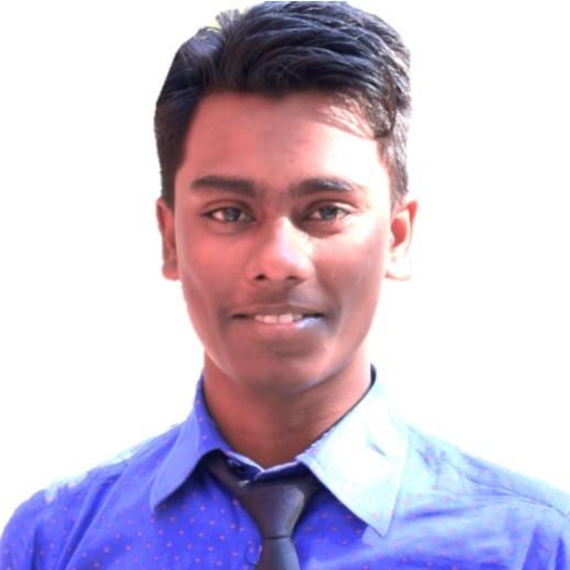 Sobuj Ahmed