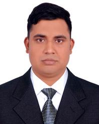 Md. Shahadat Hossain
