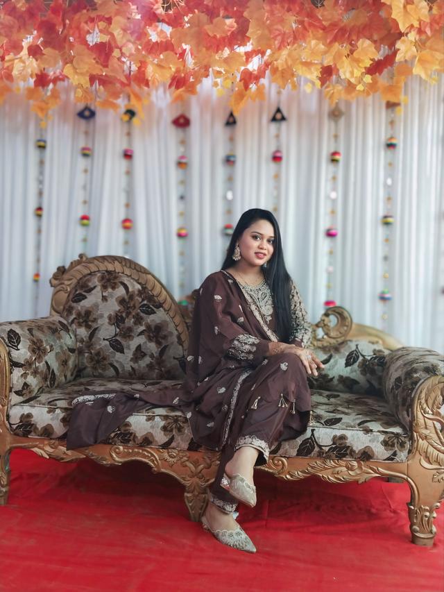 Sabiha Rahman Juthi