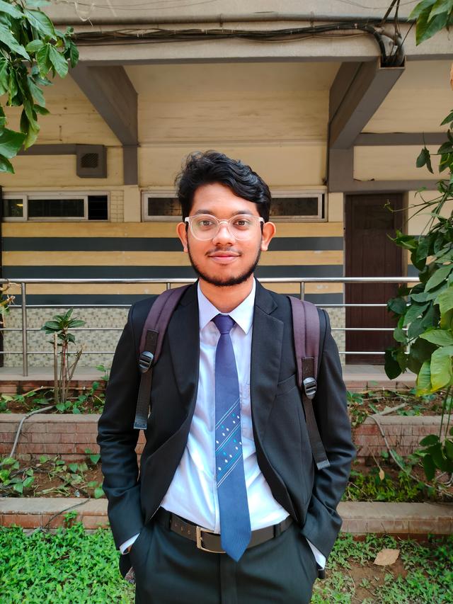 MD. Imranul Kabir Tanim