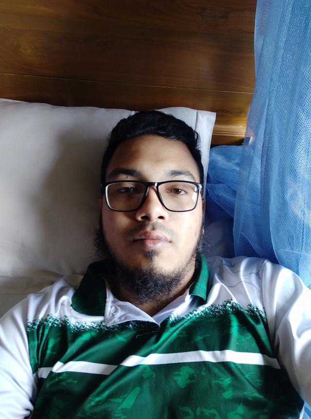 Mahin Nabi